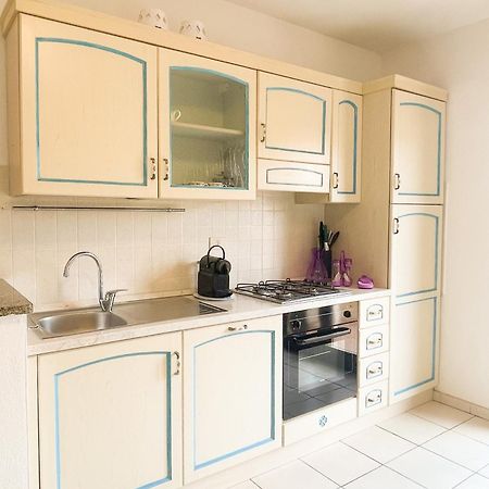 Residenza Mirto Apartment Ла Мадалена Екстериор снимка